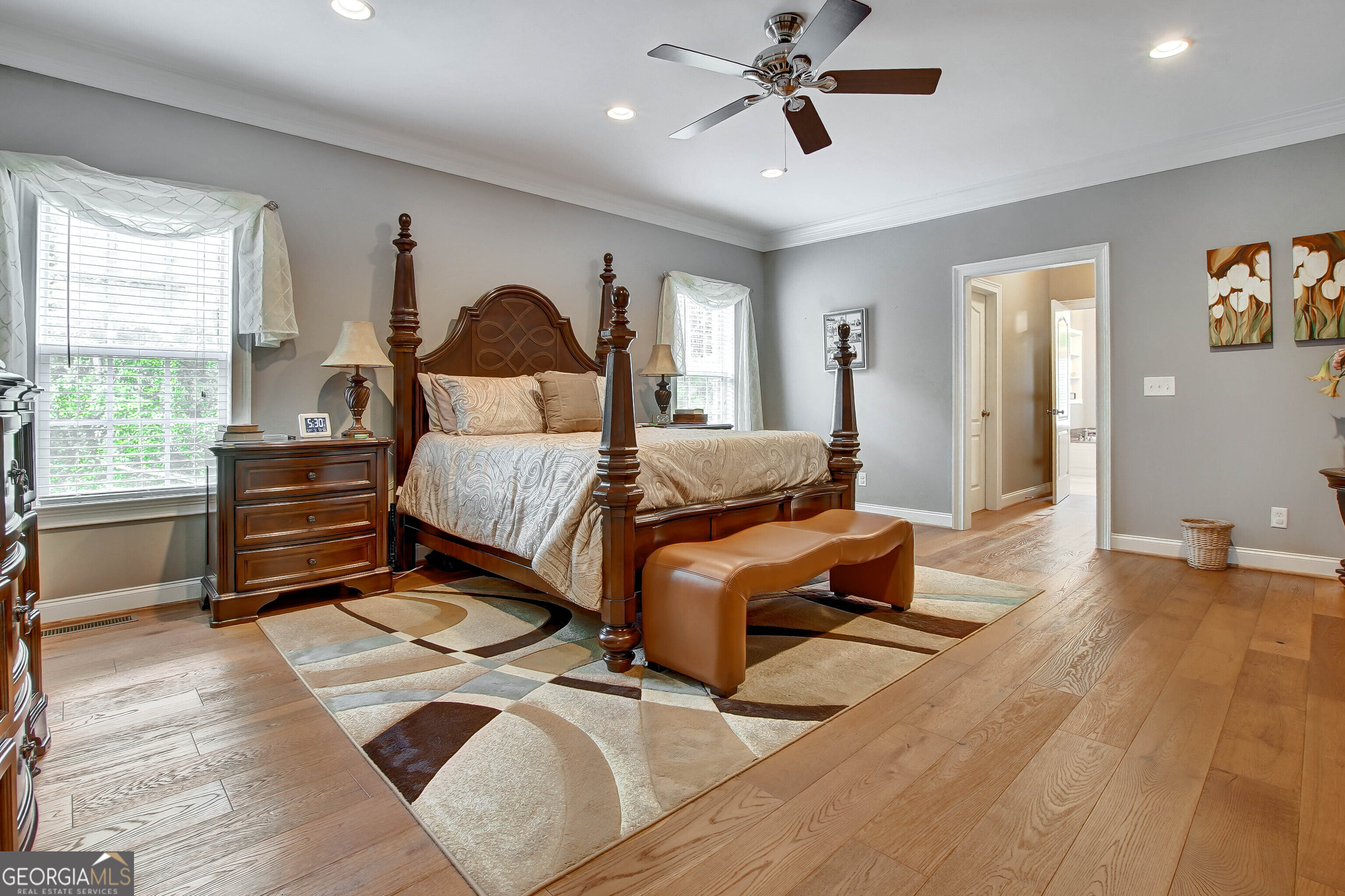 380 Peach Belt Road Thomaston, GA 30286 - Photo 12 of 57