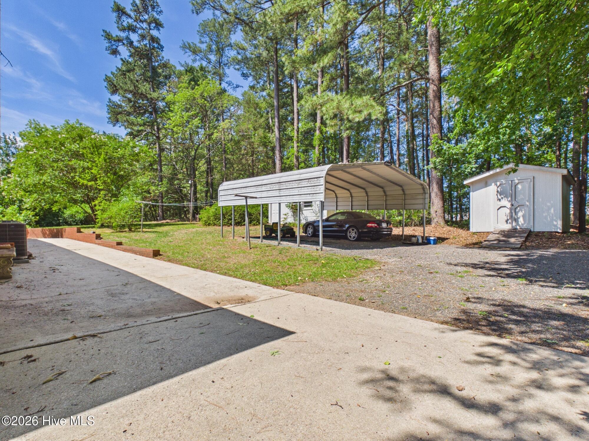 6515 Pleasant Pines Drive Raleigh, NC 27613 - Photo 27 of 28 Gallery Image 27