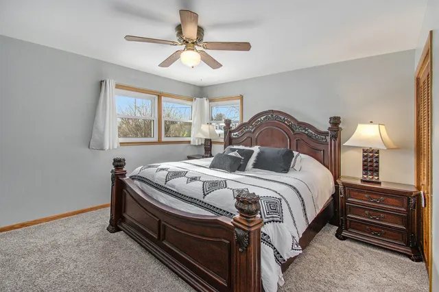 $345,700 | 409 South Street, Spring Lake, MI 49456