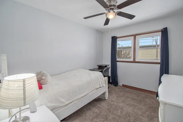 $345,700 | 409 South Street, Spring Lake, MI 49456