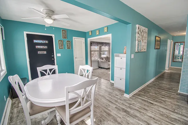 $345,700 | 409 South Street, Spring Lake, MI 49456