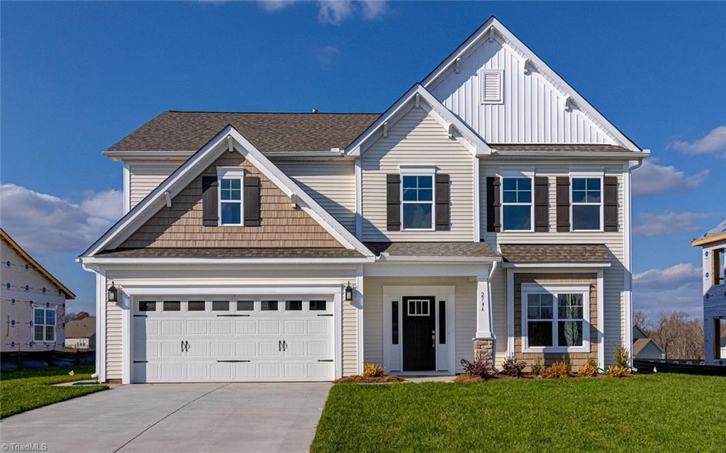 2744 Lacy Holt Road Graham, NC 27253 - Photo 1 of 46 Gallery Image 1