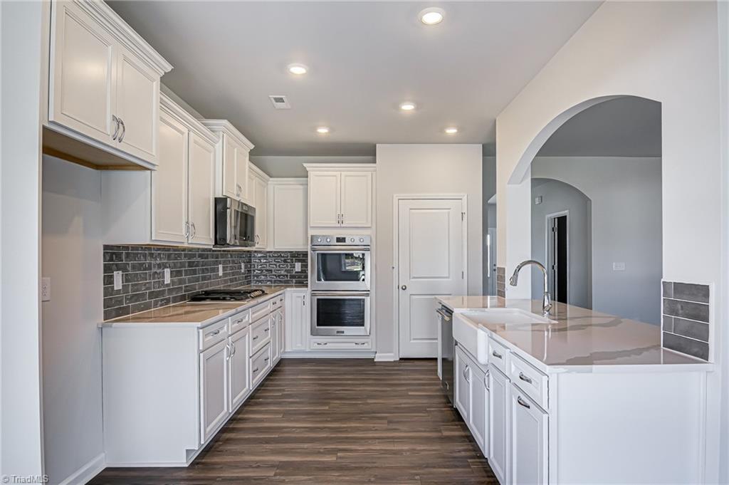 2744 Lacy Holt Road Graham, NC 27253 - Photo 11 of 46 Gallery Image 11
