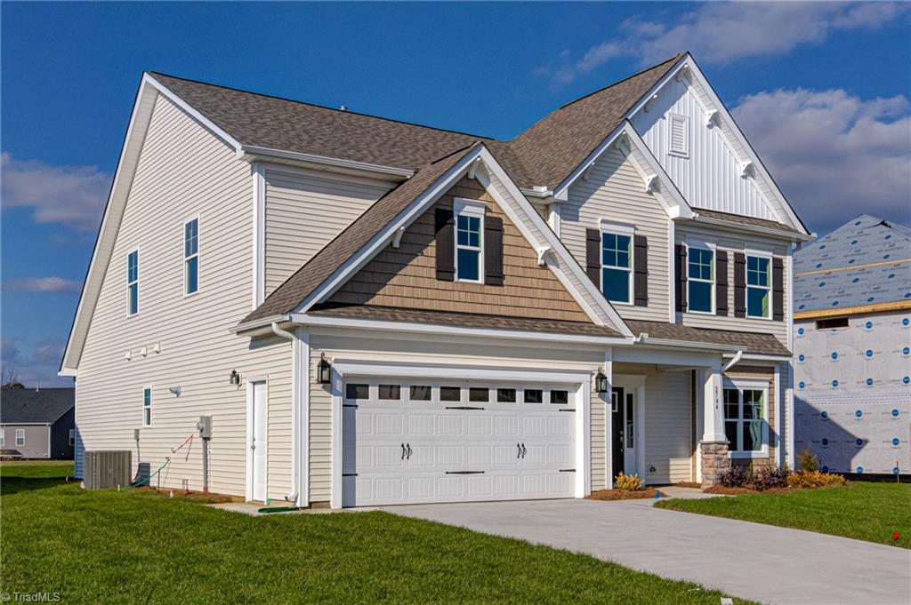 2744 Lacy Holt Road Graham, NC 27253 - Photo 2 of 46 Gallery Image 2