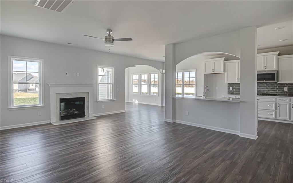 2744 Lacy Holt Road Graham, NC 27253 - Photo 25 of 46 Gallery Image 25