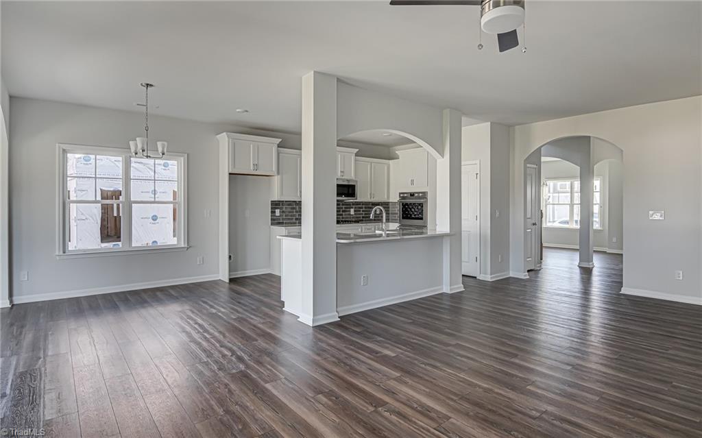 2744 Lacy Holt Road Graham, NC 27253 - Photo 9 of 46 Gallery Image 9