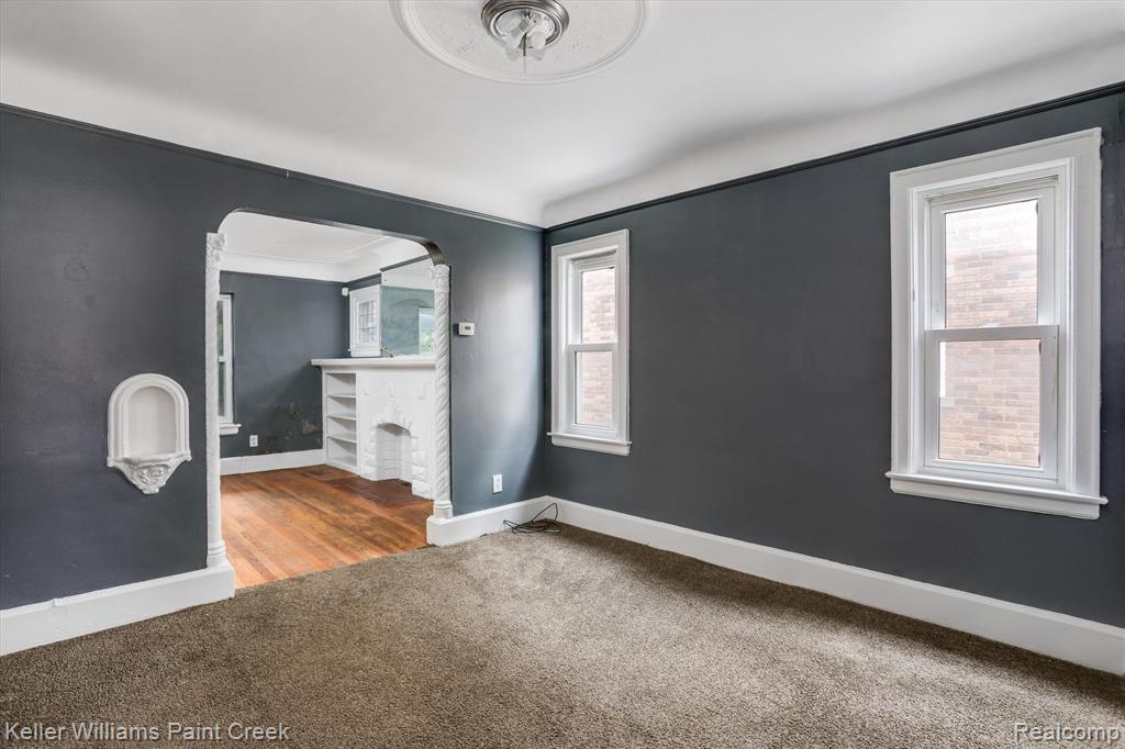 16516 Cheyenne Street Detroit, MI 48235 - Photo 8 of 33