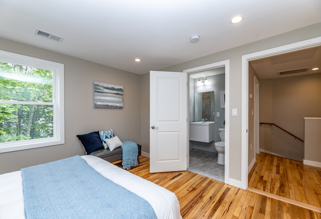 18 Joyce Kilmer Road, Unit 2 Boston, MA 02132 - Photo 12 of 17