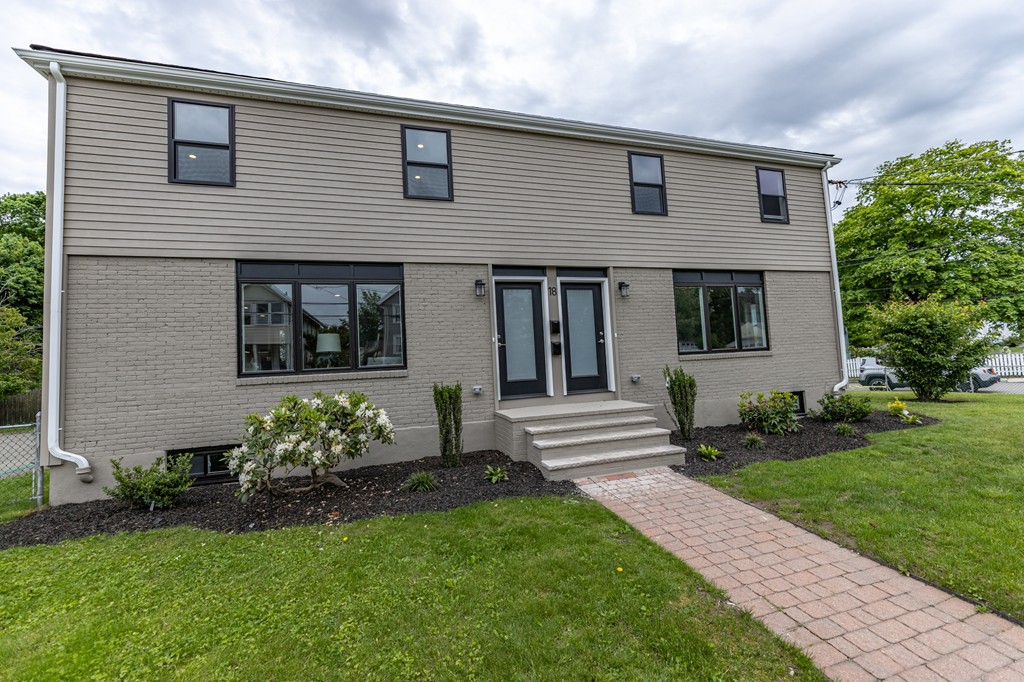 18 Joyce Kilmer Road, Unit 2 Boston, MA 02132 - Photo 16 of 17