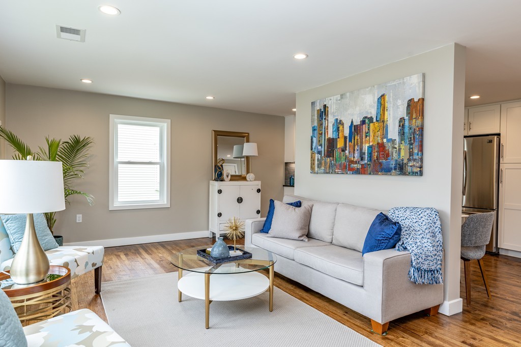 18 Joyce Kilmer Road, Unit 2 Boston, MA 02132 - Photo 2 of 17