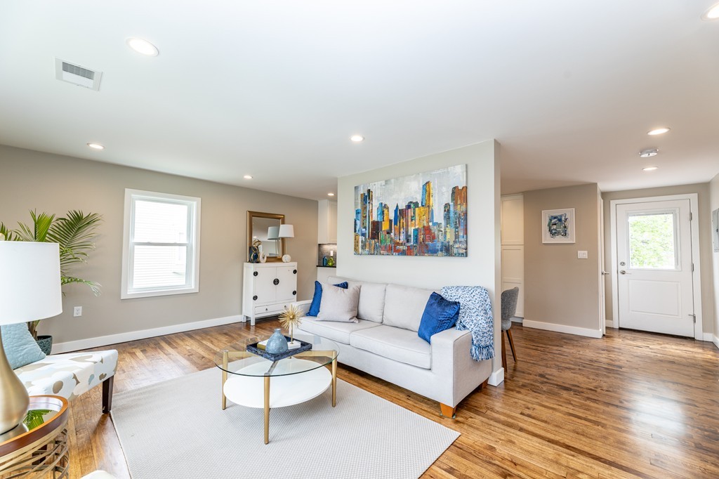 18 Joyce Kilmer Road, Unit 2 Boston, MA 02132 - Photo 3 of 17