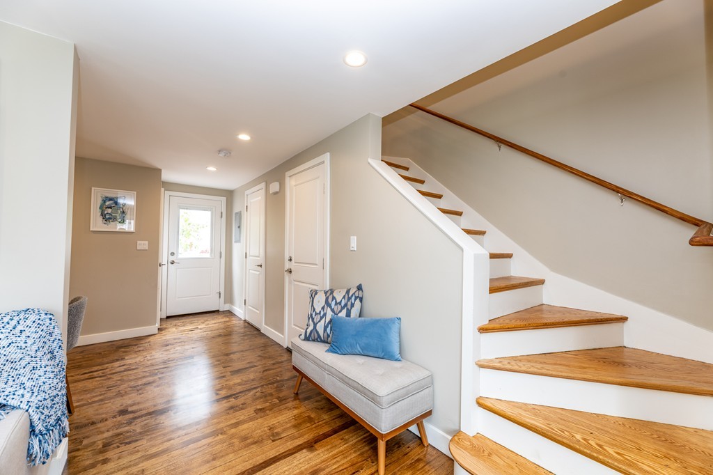 18 Joyce Kilmer Road, Unit 2 Boston, MA 02132 - Photo 4 of 17
