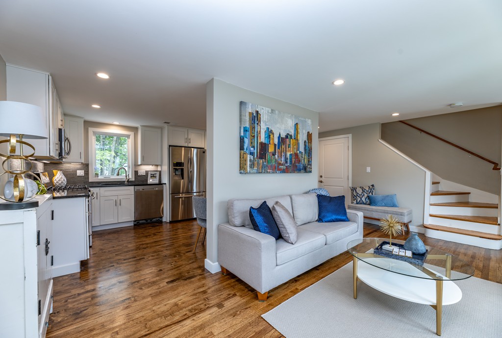 18 Joyce Kilmer Road, Unit 2 Boston, MA 02132 - Photo 7 of 17