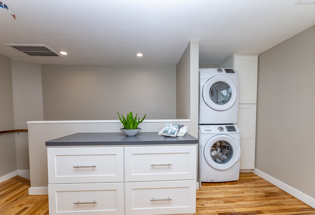 18 Joyce Kilmer Road, Unit 2 Boston, MA 02132 - Photo 9 of 17