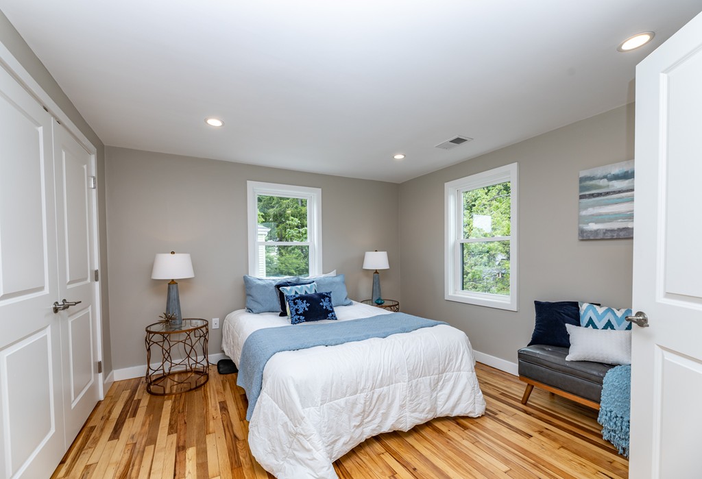 18 Joyce Kilmer Road, Unit 2 Boston, MA 02132 - Photo 10 of 17