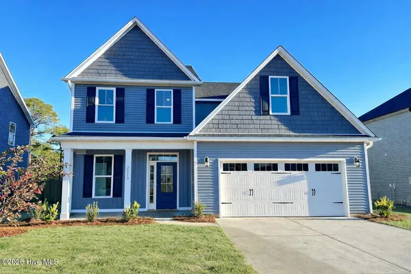 $499,999 | 1067 Lexington Avenue Northeast, Leland, NC 28451