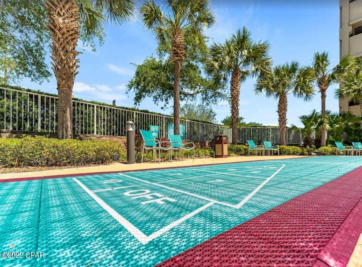 14701 Front Beach Road, Unit 427 Panama City Beach, FL 32413 - Photo 31 of 40 Gallery Image 31