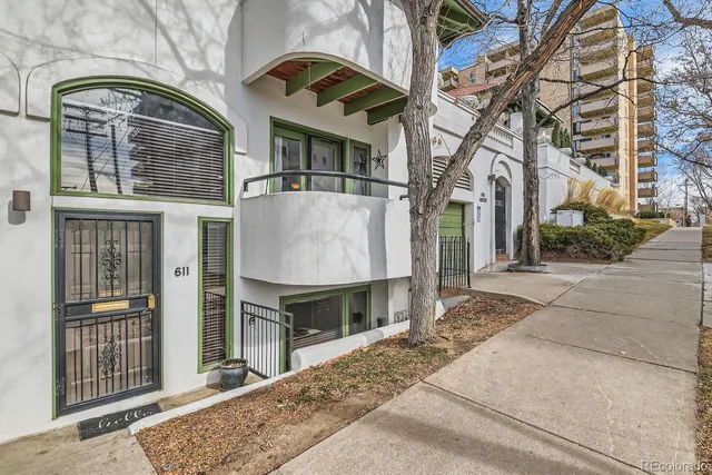 $375,000 | 611 East 7th Avenue, Denver, CO 80203