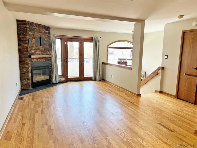 $375,000 | 611 East 7th Avenue, Denver, CO 80203