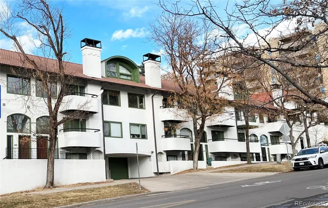 $375,000 | 611 East 7th Avenue, Denver, CO 80203