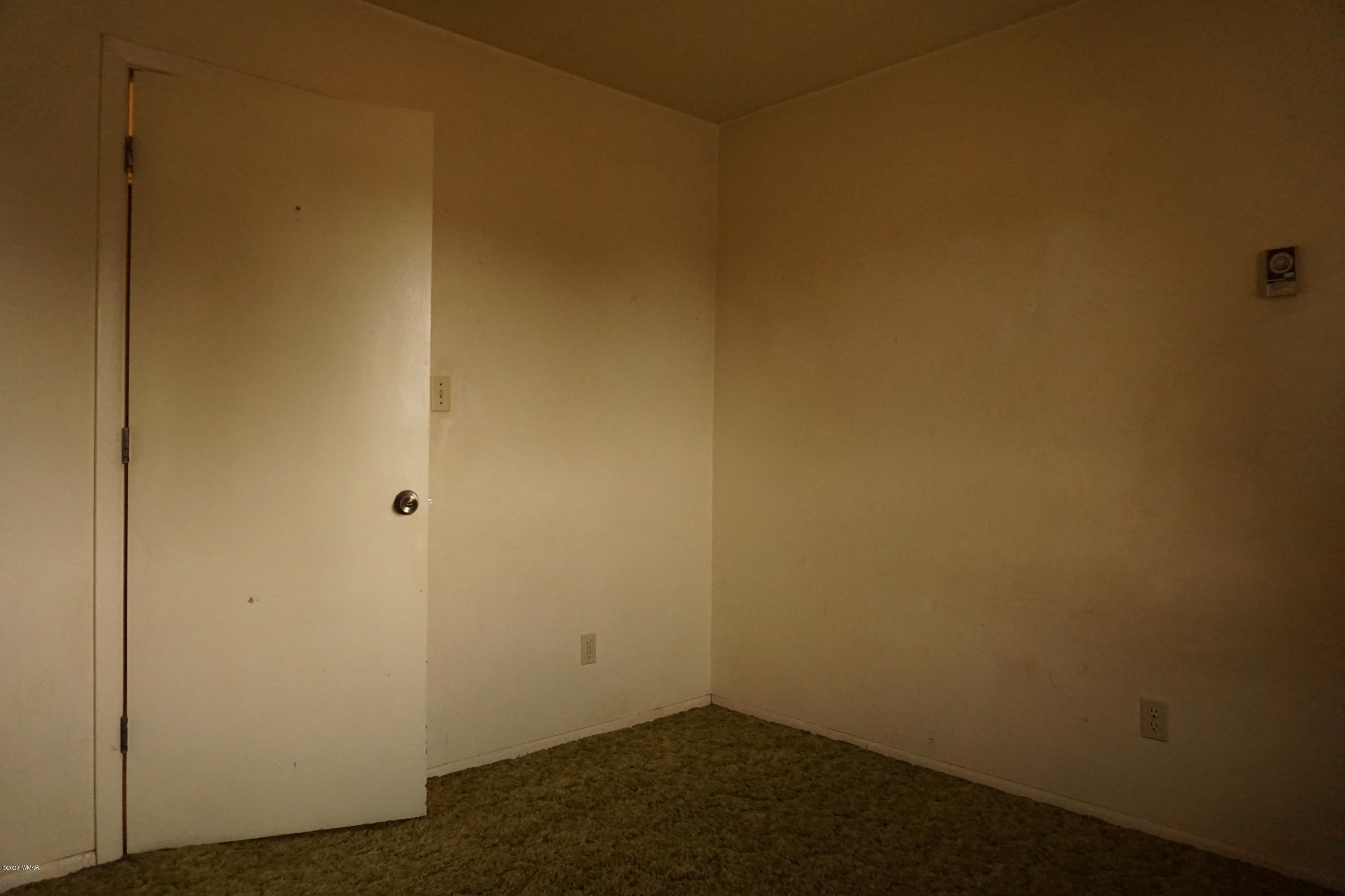 1110 7th West St. Johns, AZ 85936 - Photo 17 of 34 a view of small space