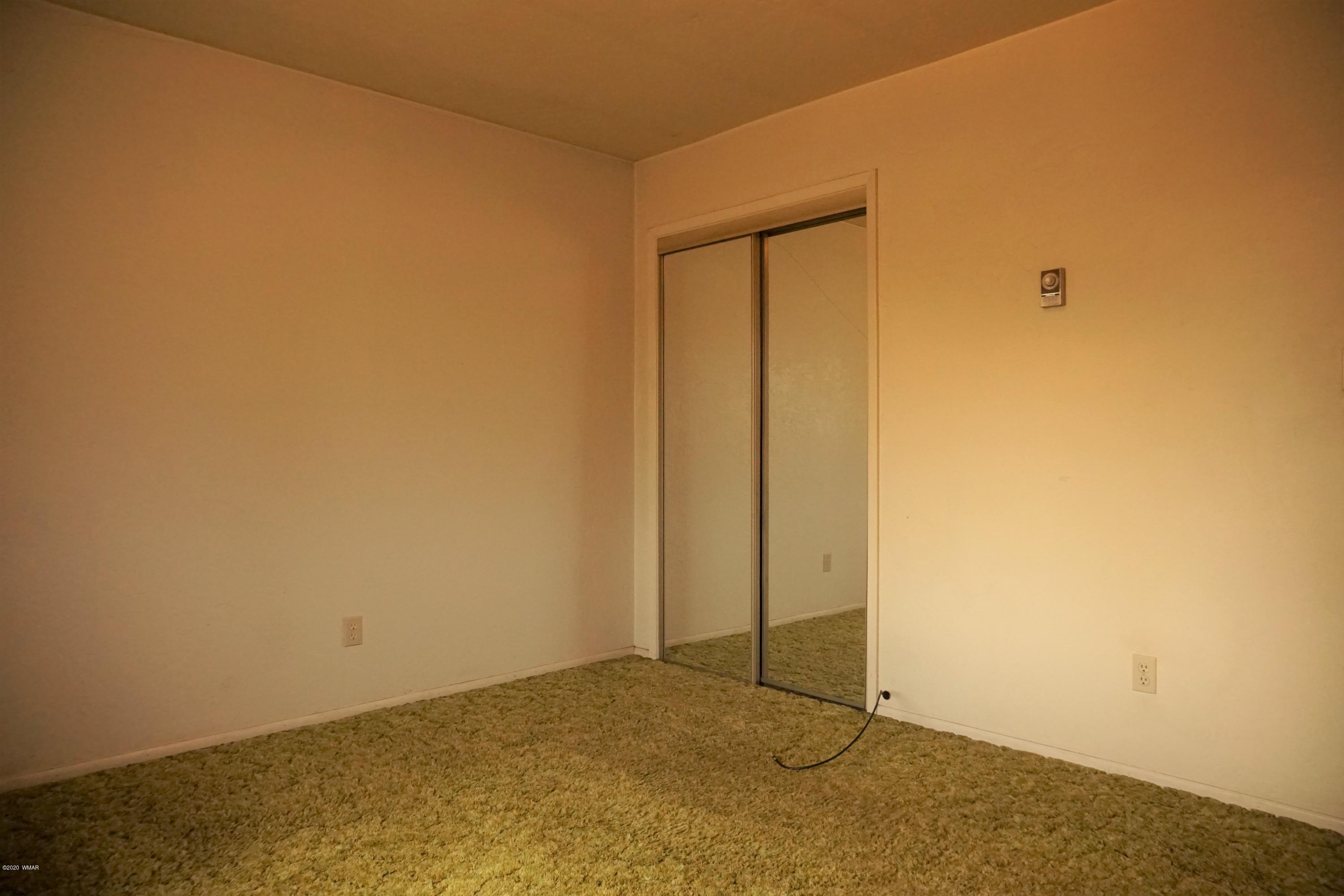 1110 7th West St. Johns, AZ 85936 - Photo 23 of 34 a view of an empty room