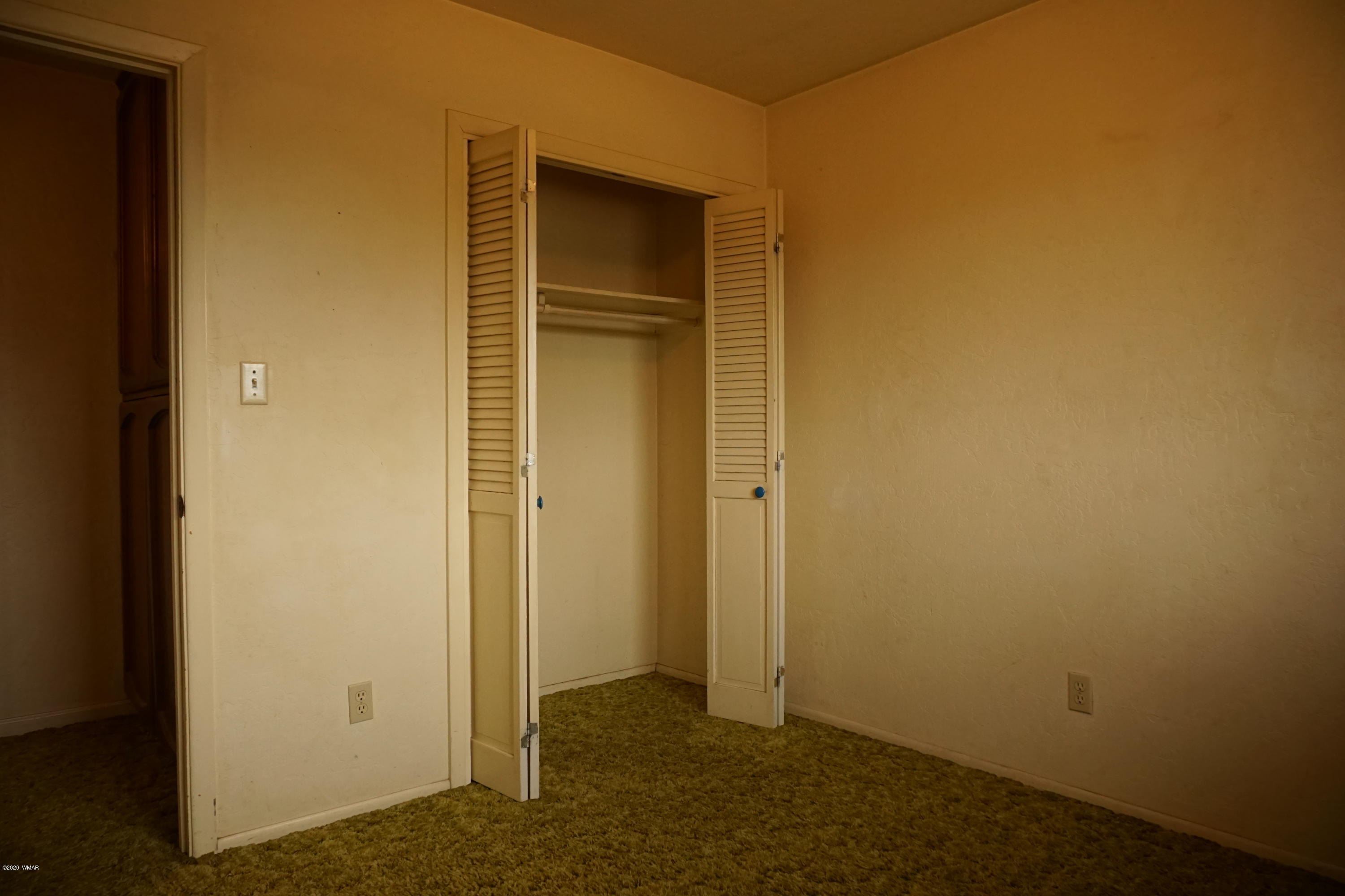 1110 7th West St. Johns, AZ 85936 - Photo 28 of 34 a view of small space