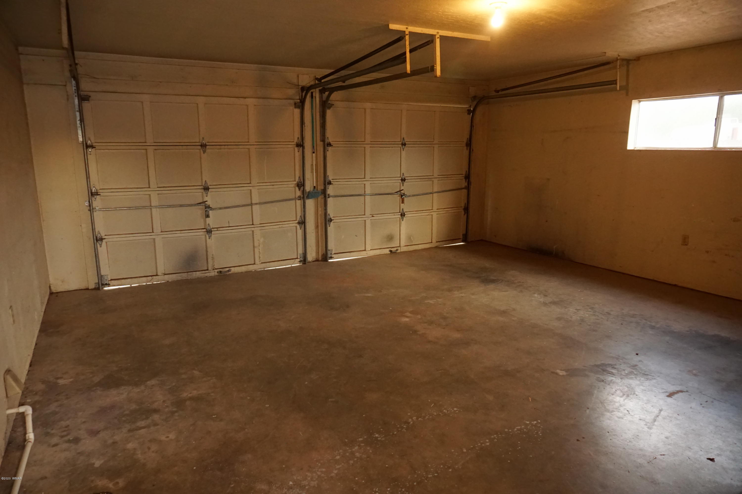 1110 7th West St. Johns, AZ 85936 - Photo 33 of 34 a view of empty room