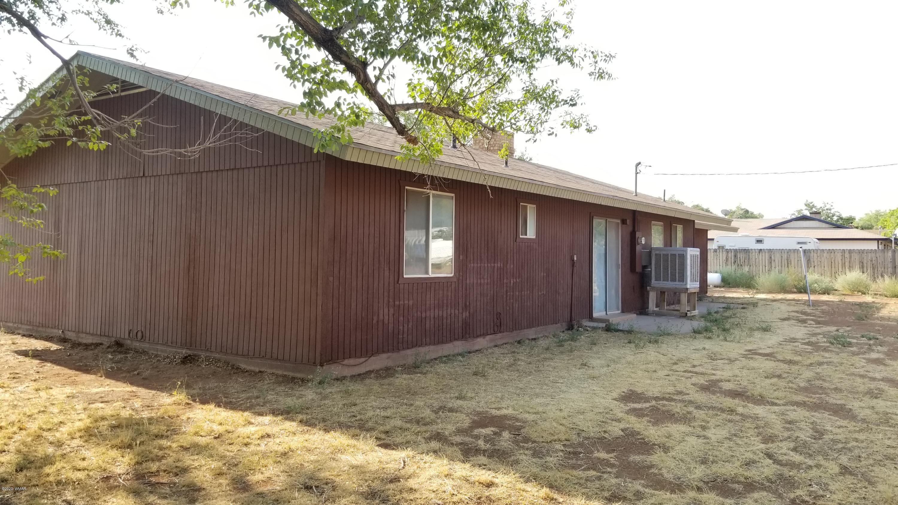1110 7th West St. Johns, AZ 85936 - Photo 5 of 34