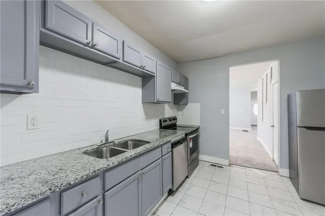 $170,000 | 2612 East 10th Street, Kansas City, MO 64127