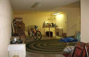 29287 Westmoore Road Shingletown, CA 96088 - Photo 15 of 17 Basement