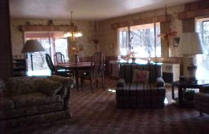 29287 Westmoore Road Shingletown, CA 96088 - Photo 16 of 17 Dining Room