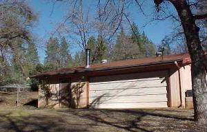 29287 Westmoore Road Shingletown, CA 96088 - Photo 9 of 17 # Attached Garage