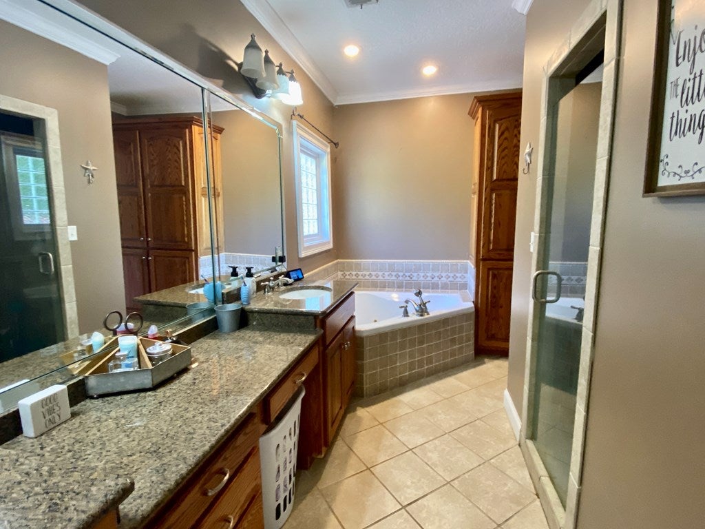 553 Mussel White Store Road Lenox, GA 31637 - Photo 8 of 21 Gallery Image 8