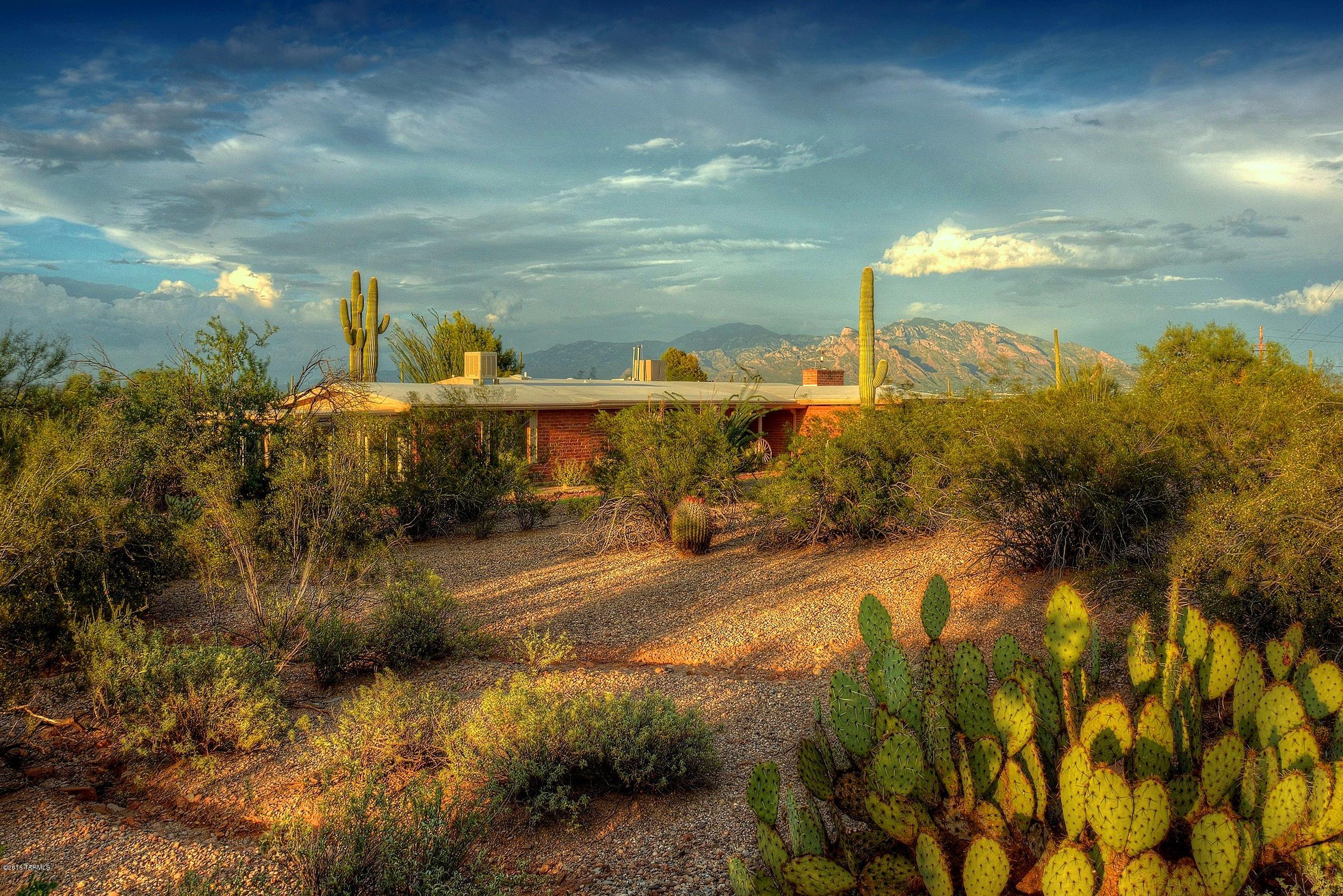 6851 North Wade Road Tucson, AZ 85743 - Photo 27 of 41 Gallery Image 27