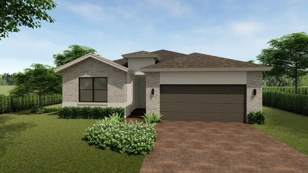 $688,490 | 6550 Southeast Park Trace Drive, Stuart, FL 34997