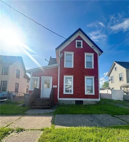 $95,000 | 517 Roberts Street, Rome, NY 13440