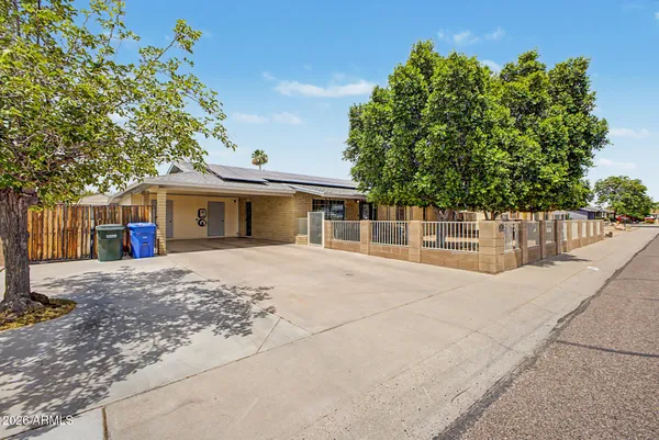 $465,000 | 2110 West Morrow Drive, Phoenix, AZ 85027