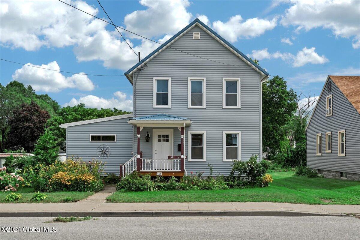 308 Oak Street Corinth, NY 12822 - Photo 1 of 32 01-P1203695