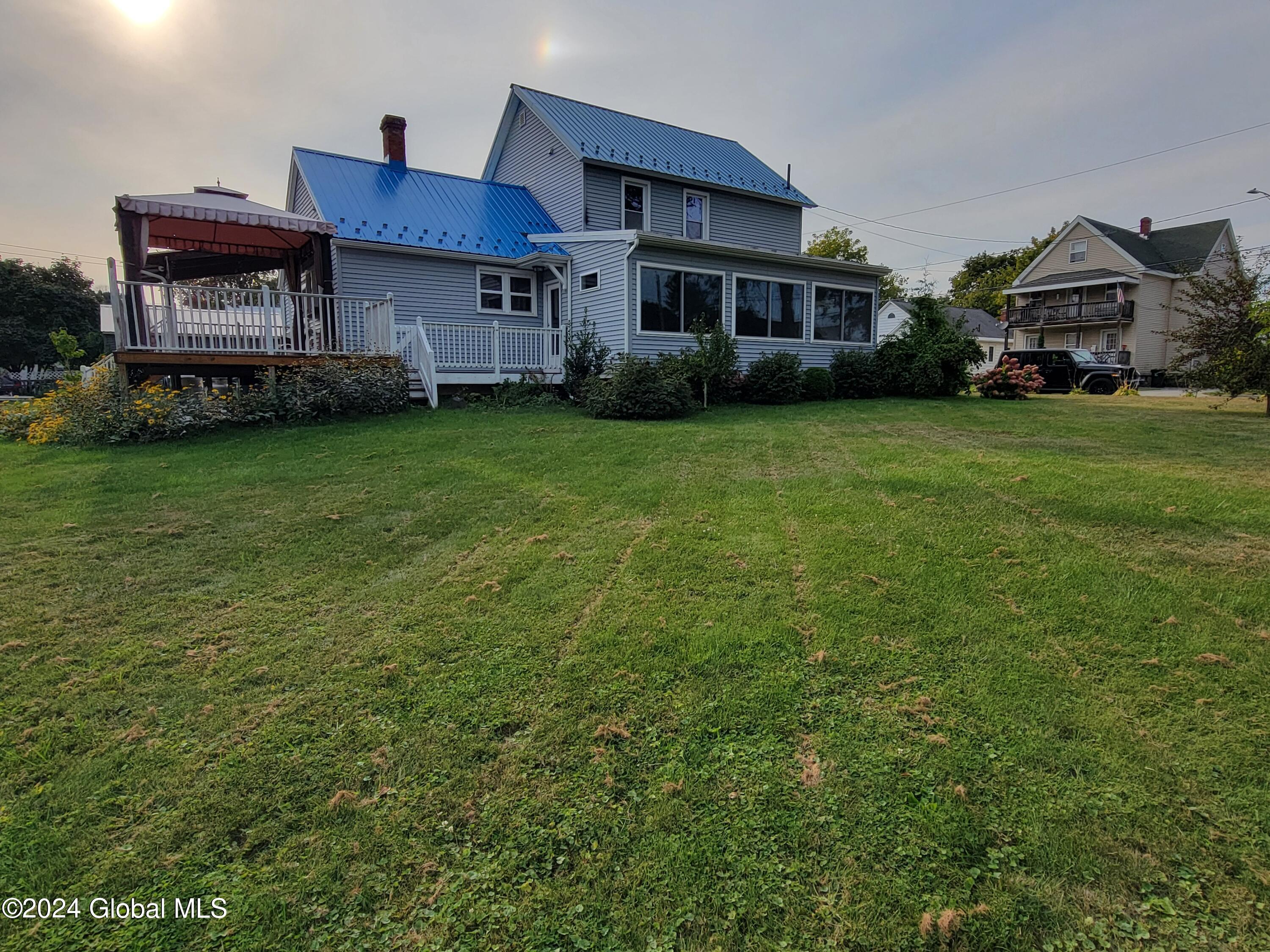 308 Oak Street Corinth, NY 12822 - Photo 30 of 32 oak 3