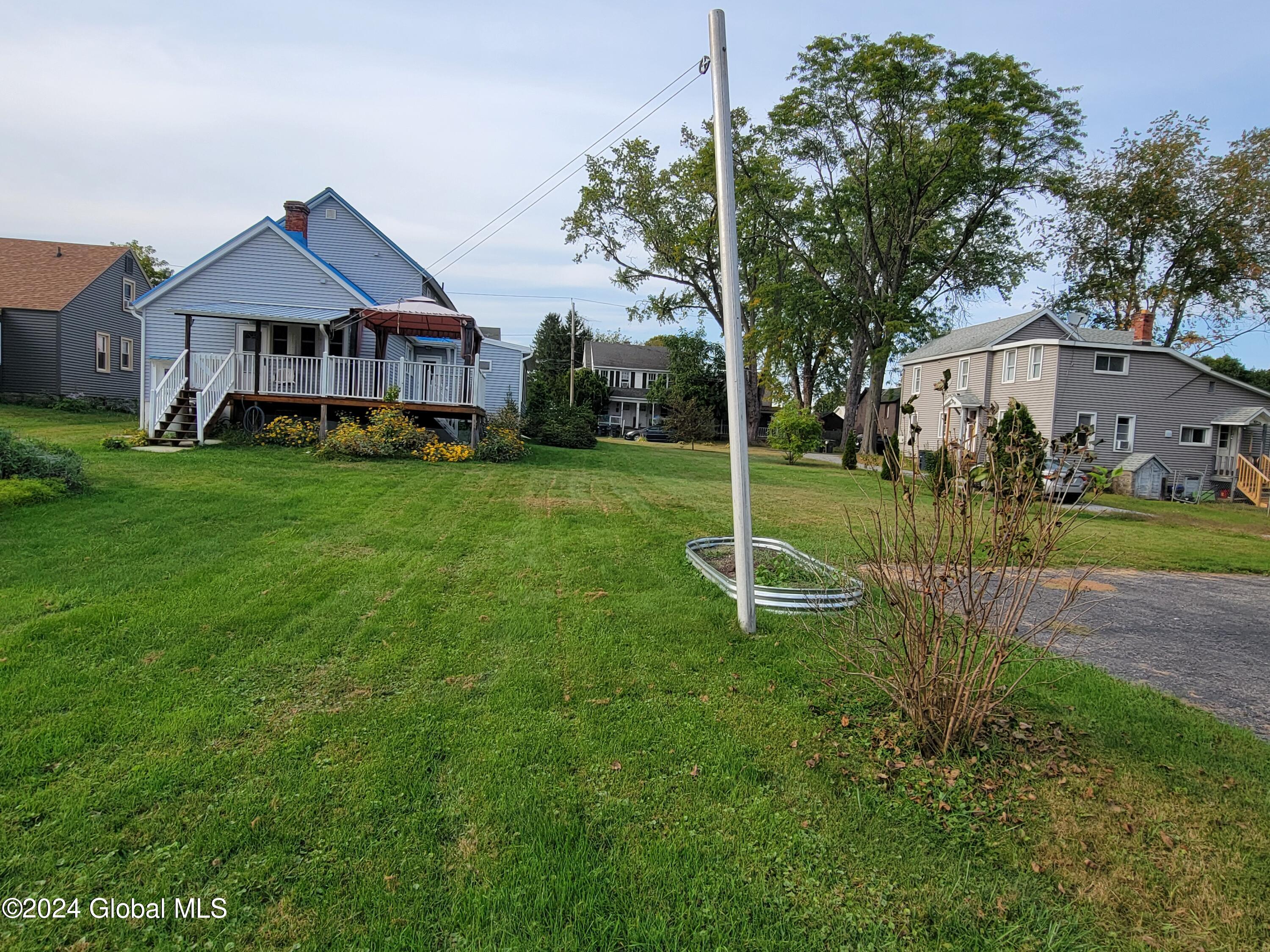 308 Oak Street Corinth, NY 12822 - Photo 31 of 32 oak 4