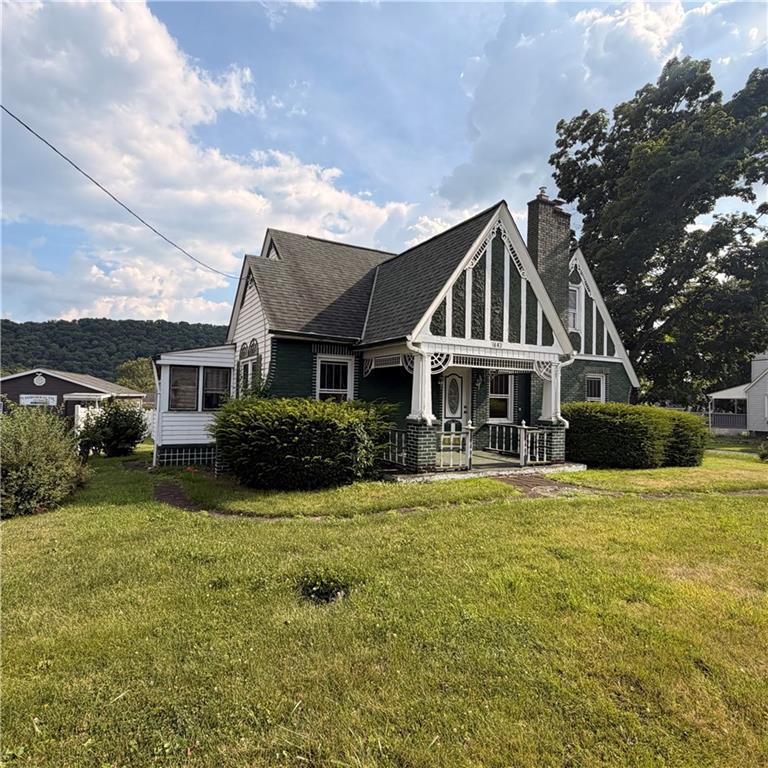1643 Midland Beaver Road Industry, PA 15052 - Photo 4 of 22