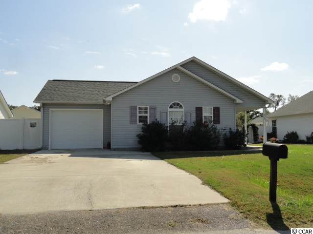 305 Sean River Road Conway, SC 29526 - Photo 1 of 11 Gallery Image 1