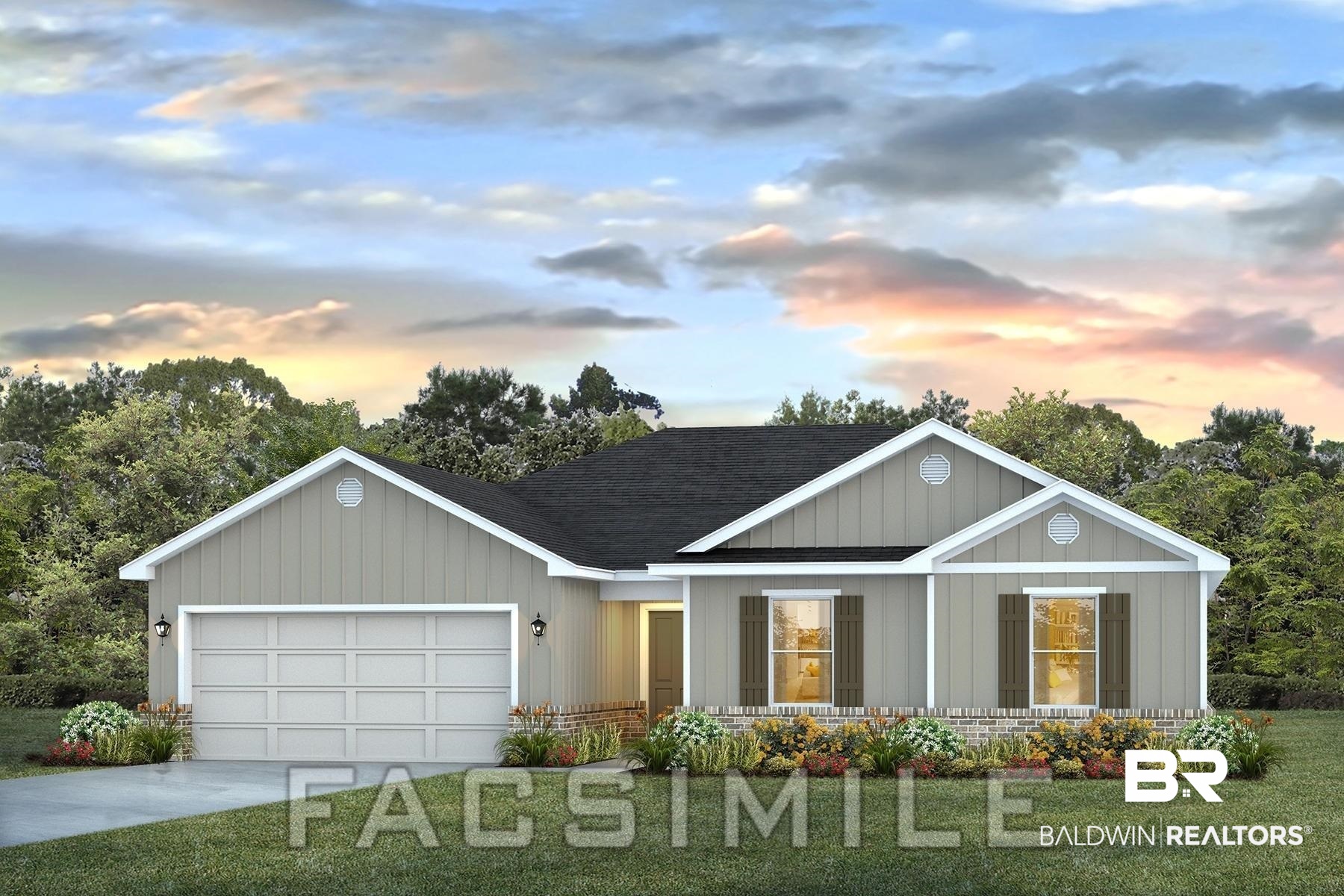 24135 Rieger Drive Elberta, AL 36530 - Photo 1 of 32