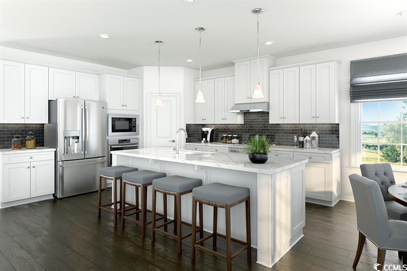 4016 Viola Loop Myrtle Beach, SC 29579 - Photo 8 of 12 Gallery Image 8