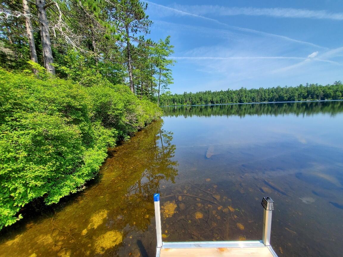 0 Hideaway Cove Road Beddington, ME 04622 - Photo 39 of 55 views from dock