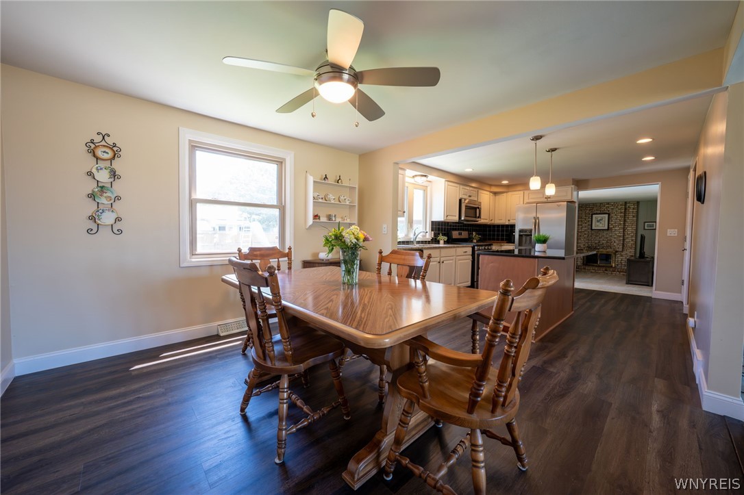 26 Harwood Road West Seneca, NY 14224 - Photo 10 of 48