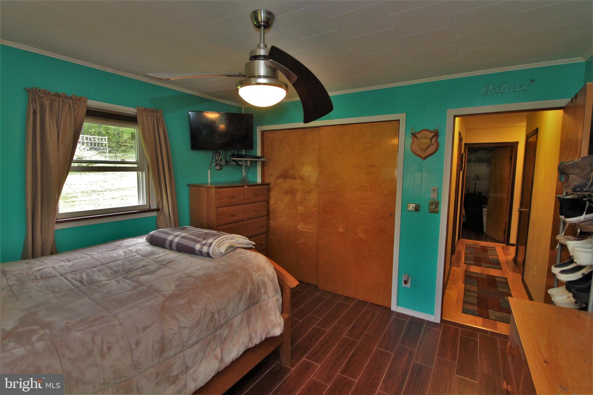 4219 Chestnut Grove Road Swanton, MD 21561 - Photo 17 of 43 Bedroom 2 - 3rd View