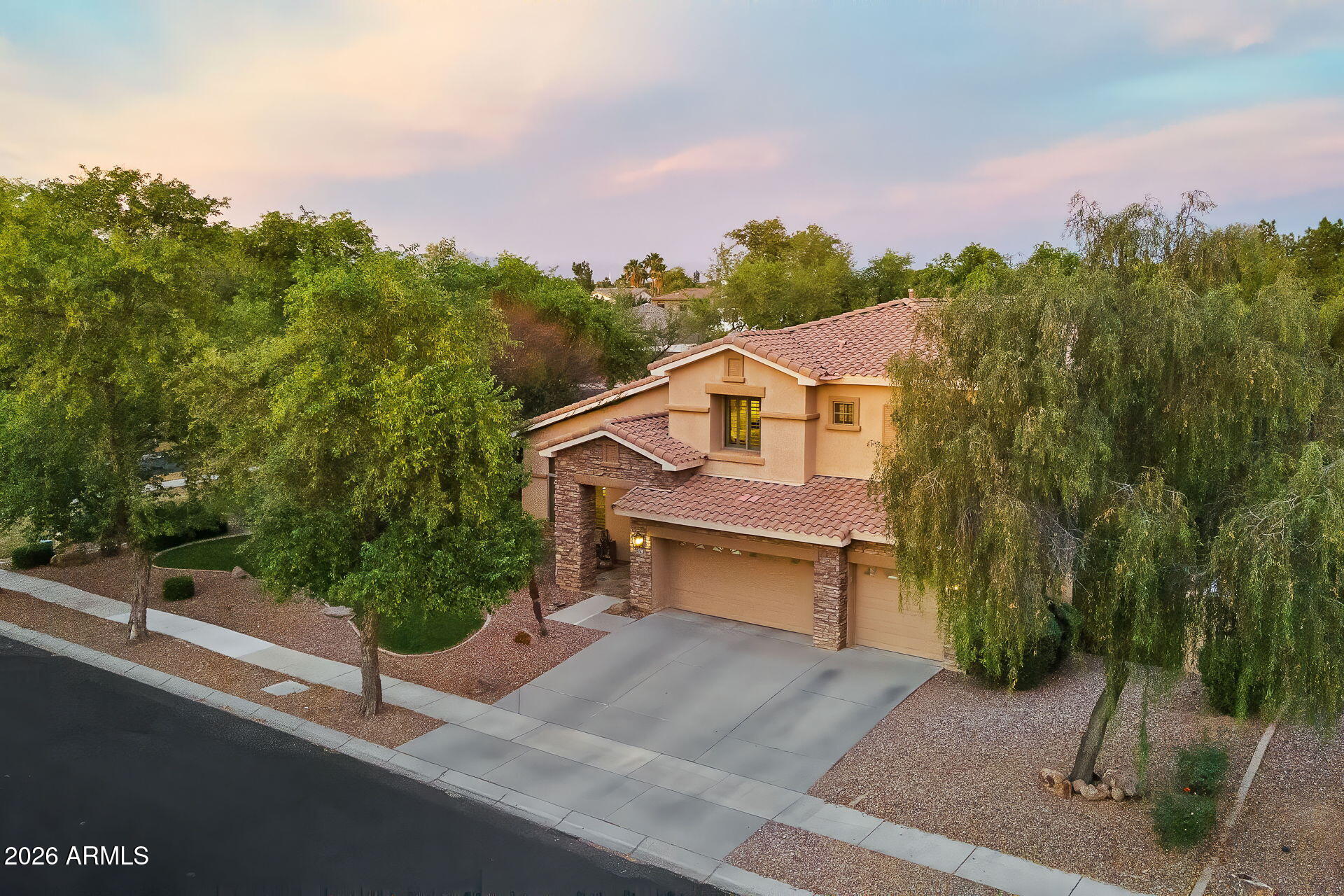 4725 South Rim Road Gilbert, AZ 85297 - Photo 67 of 81 5-web-or-mls-4725 S Rim Rd-4
