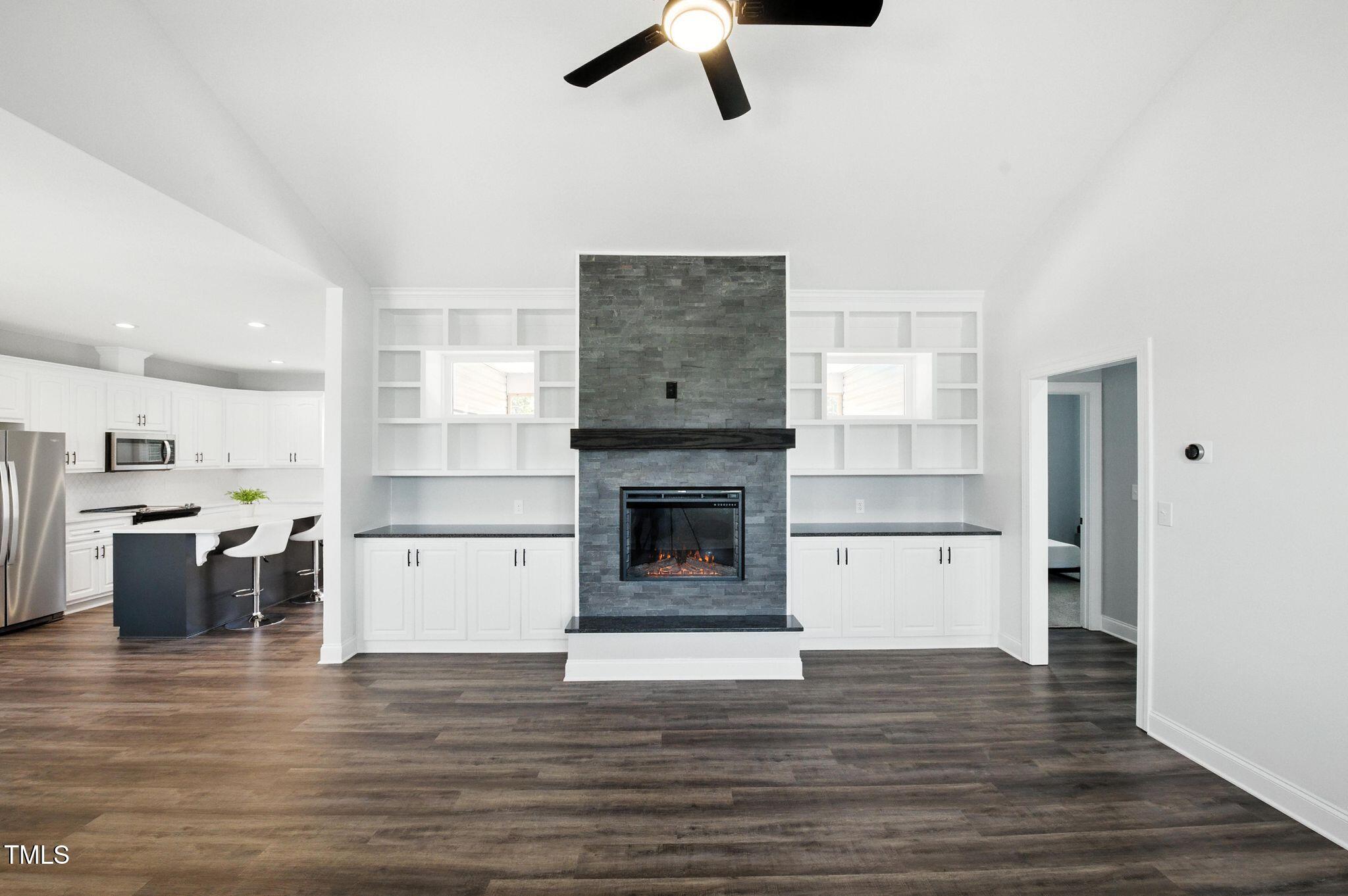 3901 Alpha Court Bailey, NC 27807 - Photo 12 of 36 14_3901_Alpha_Ct_Bailey_NC_27807_USA-Kit